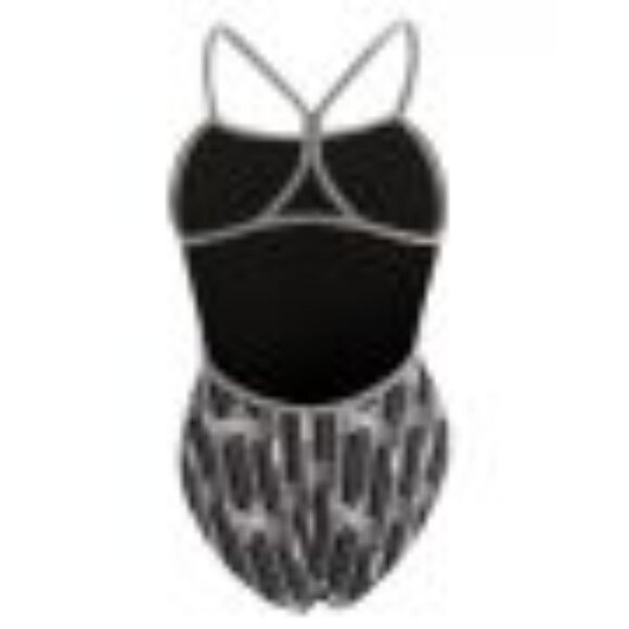 Dolfin Infiniti Graphlite Female Swim Suit - Picture 2 of 2